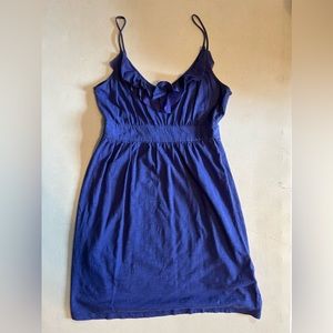 Banana Republic Tank Dress